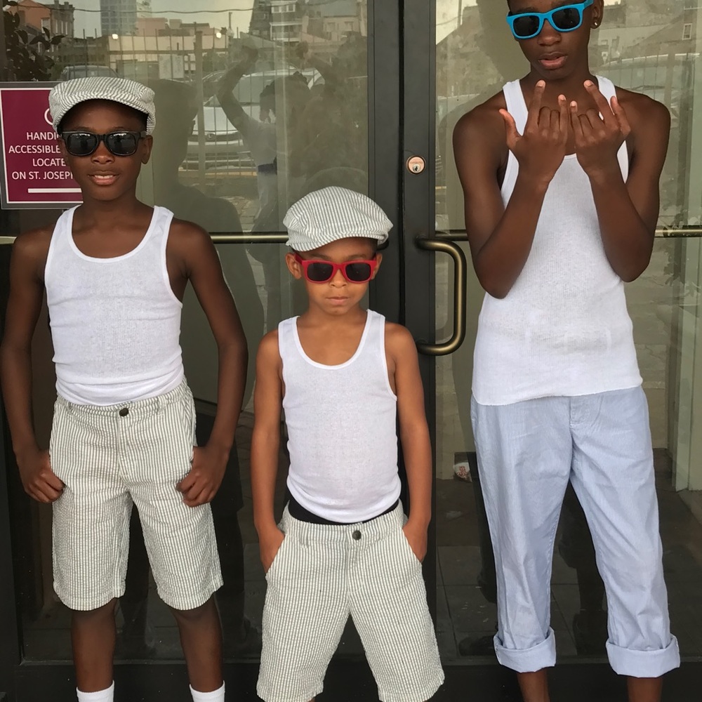 Meet your Posher, Rolanda - Picture 5 of 8